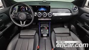 Mercedes-Benz GLB-Class, 2021 — миниатюра 7