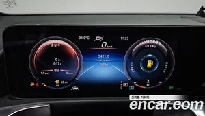 Mercedes-Benz GLB-Class, 2021 — миниатюра 8