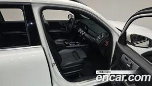 Mercedes-Benz GLB-Class, 2021 — миниатюра 11