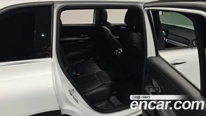 Mercedes-Benz GLB-Class, 2021 — миниатюра 12