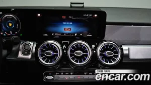 Mercedes-Benz GLB-Class, 2021 — миниатюра 14