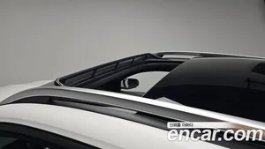 Mercedes-Benz GLB-Class, 2021 — миниатюра 17