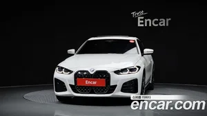 BMW i4, 2023 — миниатюра 3