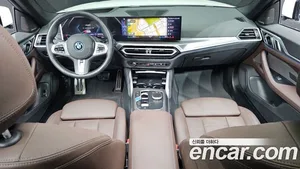 BMW i4, 2023 — миниатюра 10