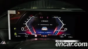 BMW i4, 2023 — миниатюра 11