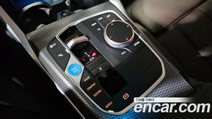 BMW i4, 2023 — миниатюра 12