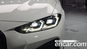 BMW i4, 2023 — миниатюра 8