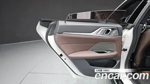 BMW i4, 2023 — миниатюра 15