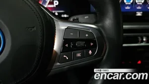 BMW i4, 2023 — миниатюра 30