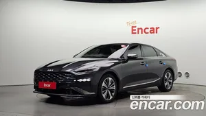 Kia K8, 2022 — миниатюра 1
