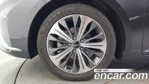 Kia K8, 2022 — миниатюра 5
