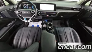 Kia K8, 2022 — миниатюра 7