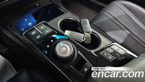 Kia K8, 2022 — миниатюра 9