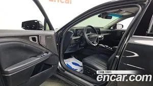 Kia K8, 2022 — миниатюра 10