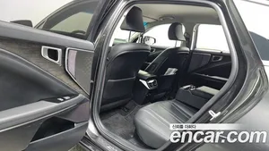 Kia K8, 2022 — миниатюра 11