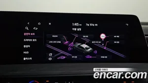 Kia K8, 2022 — миниатюра 17