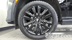 Cadillac Escalade, 2021 — миниатюра 5