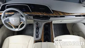 Cadillac Escalade, 2021 — миниатюра 7