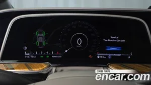 Cadillac Escalade, 2021 — миниатюра 8