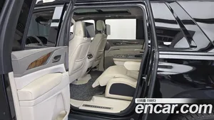 Cadillac Escalade, 2021 — миниатюра 11