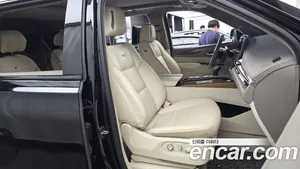 Cadillac Escalade, 2021 — миниатюра 12