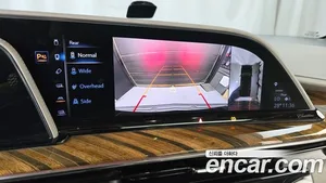 Cadillac Escalade, 2021 — миниатюра 16