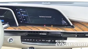 Cadillac Escalade, 2021 — миниатюра 19