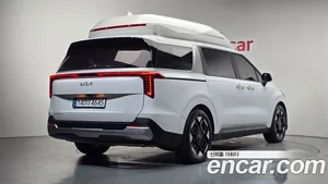 Kia Carnival, 2024 — миниатюра 2