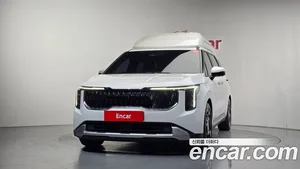 Kia Carnival, 2024 — миниатюра 3