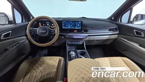 Kia Carnival, 2024 — миниатюра 7