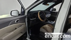 Kia Carnival, 2024 — миниатюра 10