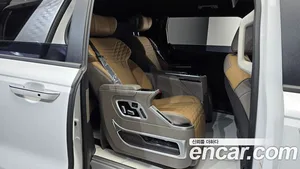 Kia Carnival, 2024 — миниатюра 11