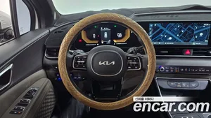 Kia Carnival, 2024 — миниатюра 12