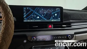 Kia Carnival, 2024 — миниатюра 13