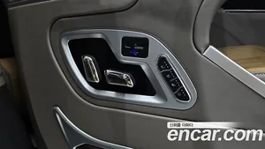 Kia Carnival, 2024 — миниатюра 17