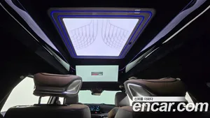 Kia Carnival, 2024 — миниатюра 19