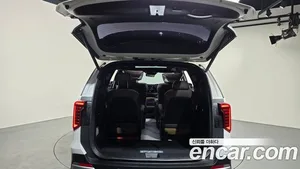 Kia Carnival, 2024 — миниатюра 20