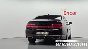 Genesis G90, 2019 — миниатюра 4