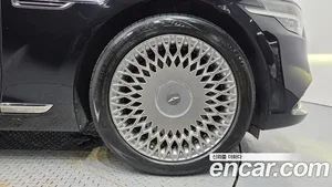 Genesis G90, 2019 — миниатюра 5