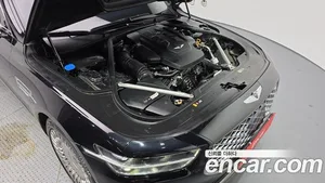 Genesis G90, 2019 — миниатюра 6