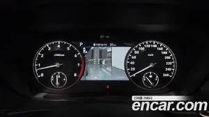 Genesis G90, 2019 — миниатюра 8