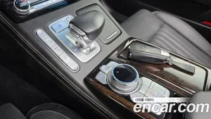 Genesis G90, 2019 — миниатюра 9