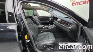 Genesis G90, 2019 — миниатюра 10