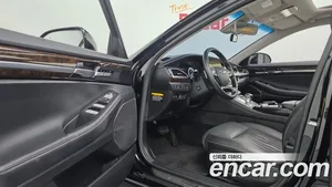 Genesis G90, 2019 — миниатюра 13