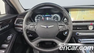 Genesis G90, 2019 — миниатюра 14