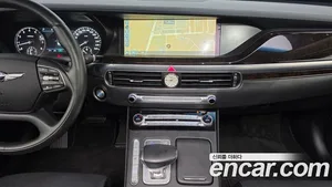 Genesis G90, 2019 — миниатюра 15