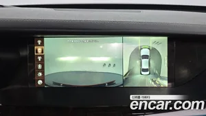 Genesis G90, 2019 — миниатюра 17