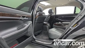 Genesis G90, 2019 — миниатюра 18