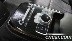 Genesis G90, 2019 — миниатюра 19