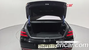 Genesis G90, 2019 — миниатюра 20